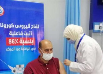 Efforts tangibles face à la pandémie du coronavirus