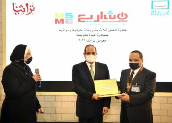 Main dans la main pour aider les producteurs