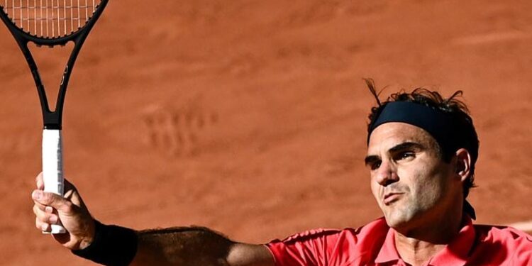 Tennis : Federer sort du Top 10 mondial 2 - Le Progrès Egyptien Tennis : Federer sort du Top 10 mondial 1 - Le Progrès Egyptien