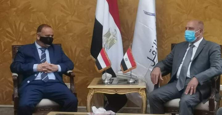 Aviation civile : Renforcer la coopération avec l’Inde 1 - Le Progrès Egyptien