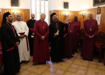 The Times met en exergue les déclarations de Welby sur le Barrage éthiopien