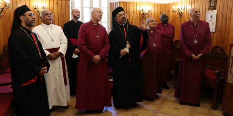 The Times met en exergue les déclarations de Welby sur le Barrage éthiopien 1 - Le Progrès Egyptien