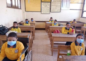 Encore une rentrée  sous le signe du Covid