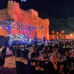 Victoire d’Octobre : La plus grande parade artistique au fort de Qaïtbay 5 - Le Progrès Egyptien