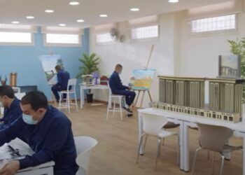 Une réhabilitation proprement dite