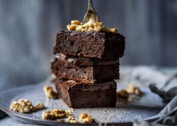 Quand l’Astro met l’eau à la bouche !