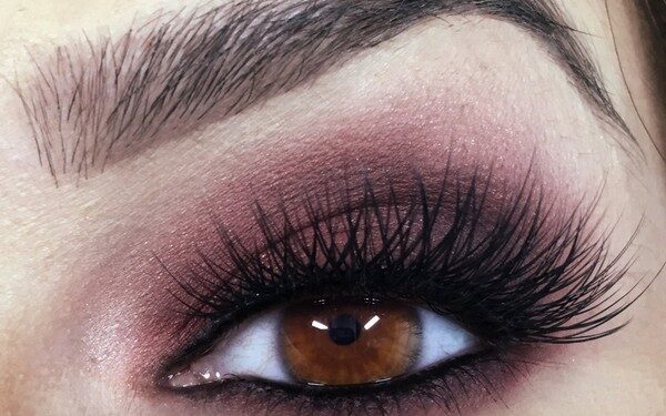 Eye-liner, smoky is back! 1 - Le Progrès Egyptien