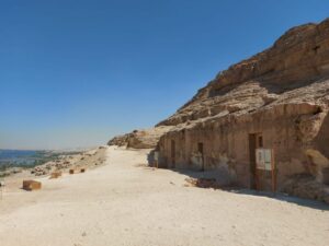 Bani Hassan à Ménia s’embellit pour ses visiteurs 69 - Le Progrès Egyptien