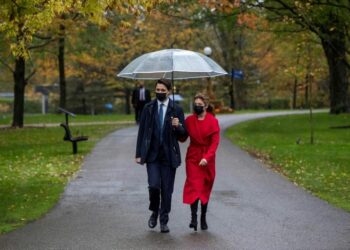 Le budget britannique post-Covid attendu au tournant