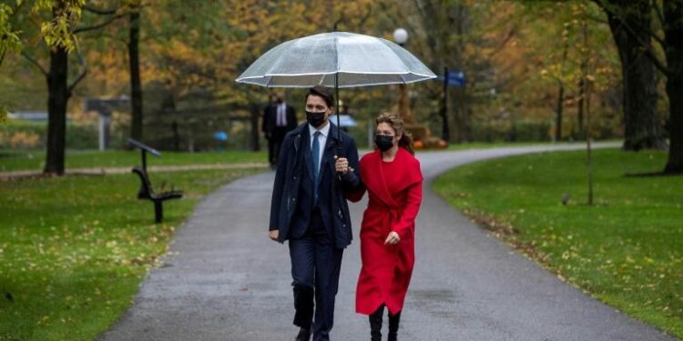 Canada : Trudeau dévoile son gouvernement 2 - Le Progrès Egyptien Canada : Trudeau dévoile son gouvernement 1 - Le Progrès Egyptien