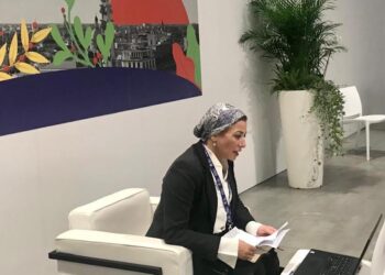 Milan : L’Egypte aux concertations pré-COP26