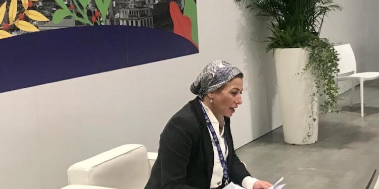 Milan : L'Egypte aux concertations pré-COP26 1 - Le Progrès Egyptien
