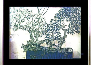 Inès Abdel Dayem : Tharwat Okacha, un génie unique