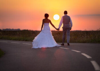 Des conseils pour organiser votre mariage