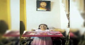 Mouled : Joie et recueillement 11 - Le Progrès Egyptien