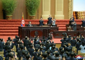Sénat: course contre la montre pour éviter un « shutdown »