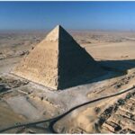 Des choses que les pyramides nous apprennent sur les anciens Égyptiens 5 - Le Progrès Egyptien