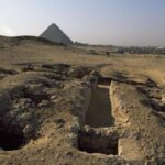 Des choses que les pyramides nous apprennent sur les anciens Égyptiens 7 - Le Progrès Egyptien
