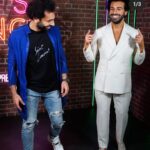 “Salah statufié”, “Les Looks d’El-Gouna” et “Le voleur en moto”, top trend 7 - Le Progrès Egyptien