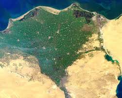 Delta  : Renforcer l’adaptation aux changements climatiques