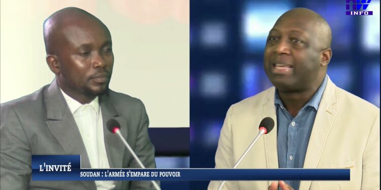 Wakfs : Lancement de trois convois à Sainte Catherine 1 - Le Progrès Egyptien