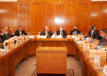 Eau : Coopération pour rationaliser son usage