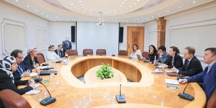 Climat, développement et adaptation 1 - Le Progrès Egyptien