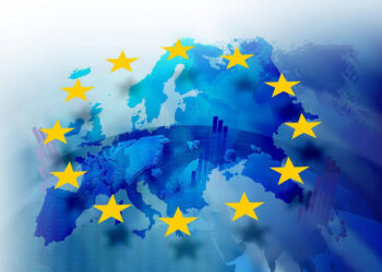 Zone euro : Hausse moins forte que prévue