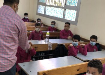 Rentrée scolaire : Régularité et un présentiel à 100%