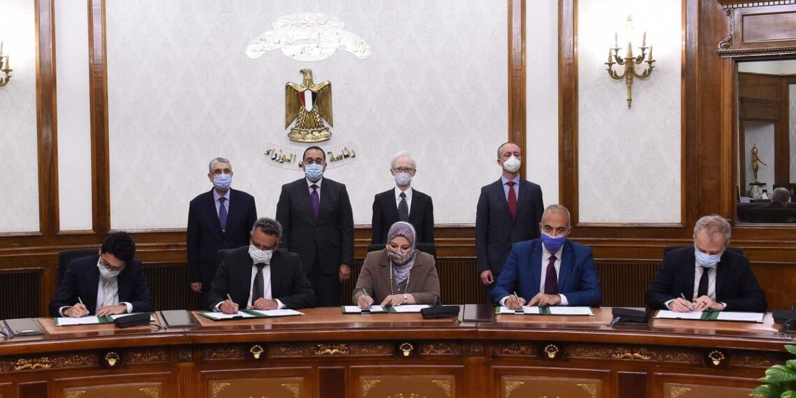 Les renouvelables, l’énergie de l’avenir 1 - Le Progrès Egyptien