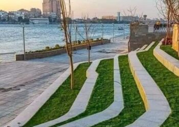 Mamcha Masr… la Riviera égyptienne