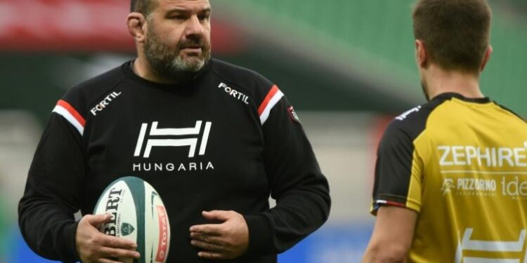 Top 14 : Lemaître "ne fixe pas d’ultimatum" 1 - Le Progrès Egyptien