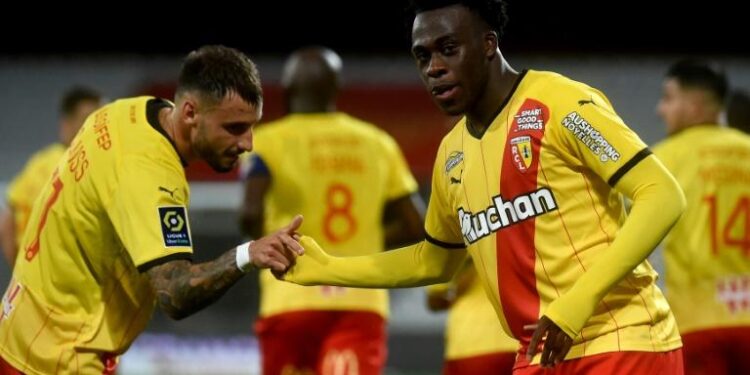 L1 : Lens consolide sa place de dauphin en battant Reims 2 - Le Progrès Egyptien L1 : Lens consolide sa place de dauphin en battant Reims 1 - Le Progrès Egyptien