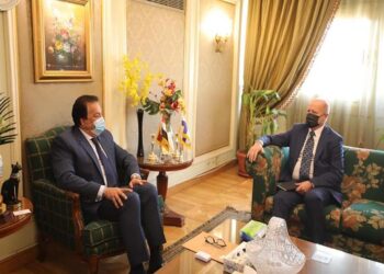 Enseignement supérieur : Coopération Egypte-Finlande