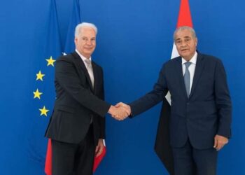 Egypte-France : Partenariat économique renforcé