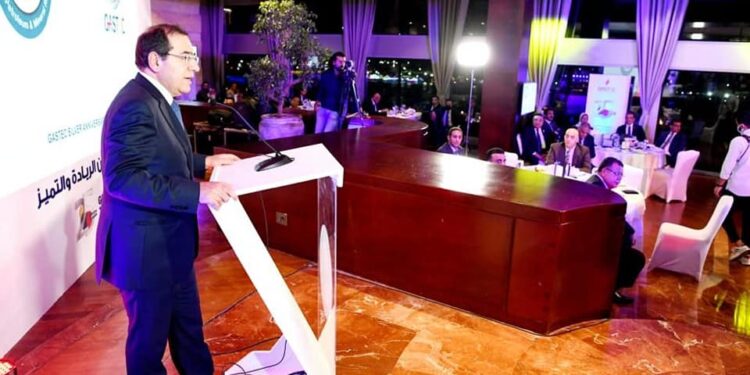 Un bond dans l’usage du gaz naturel comme carburant 1 - Le Progrès Egyptien