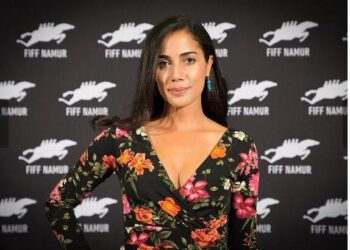 Festival d’El-Gouna : La Marocaine Nadia Kounda membre du jury