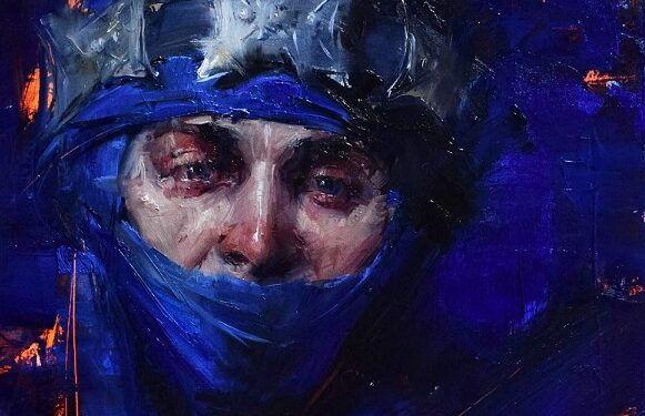 “Power of women”, des portraits qui mêlent le chaud au froid 1 - Le Progrès Egyptien