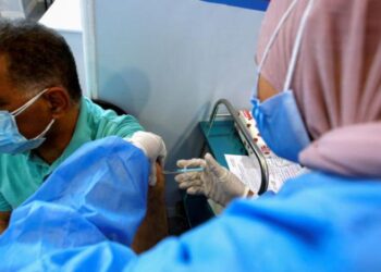 Vaccination – Covid-19 : Forte incitation et obligation