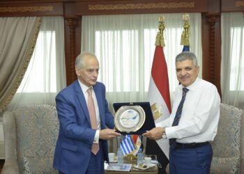 Egypte-Grèce : Rapprochement inédit entre les deux pays