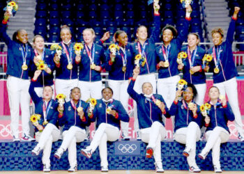 Hand : Les Bleues, rajeunies, étrennent leur statut olympique