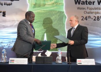 Ressources en eau : Egypte et Soudan du Sud signent un protocole de coopération
