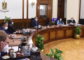 L’Egypte l’un des plus grands bénéficiaires des aides du FIDA