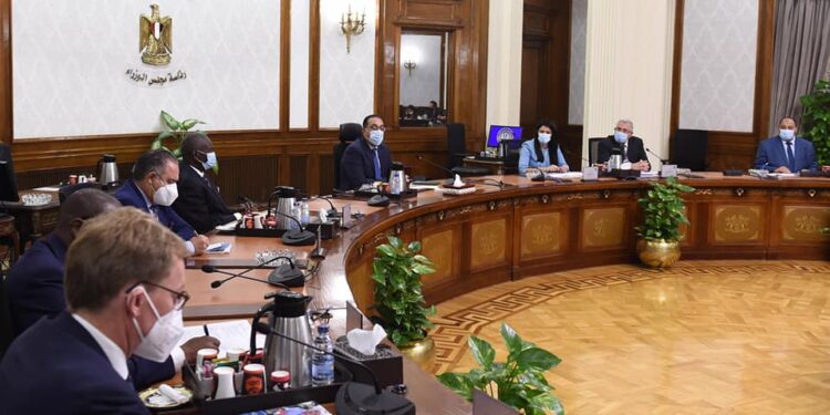 L’Egypte l’un des plus grands bénéficiaires des aides du FIDA 1 - Le Progrès Egyptien