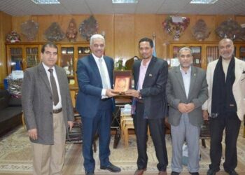 Des scientifiques égyptiens parmi les meilleurs au monde