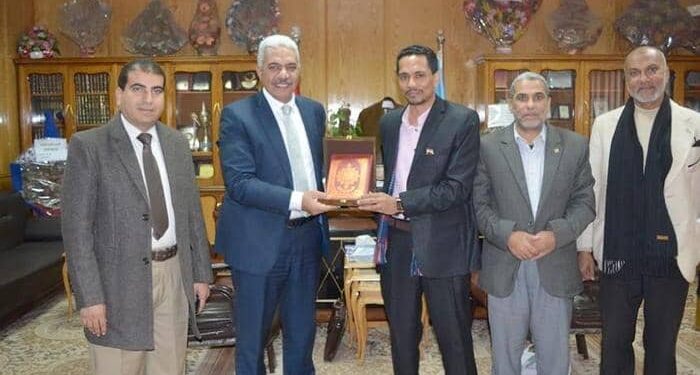 Des scientifiques égyptiens parmi les meilleurs au monde 1 - Le Progrès Egyptien