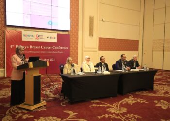Egypte : Lancement de la 4e Conférence sur les traitements du cancer du sein
