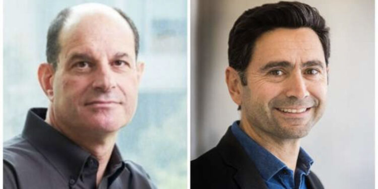 David Julius et Ardem Patapoutian, prix Nobel de médecine 2021 1 - Le Progrès Egyptien