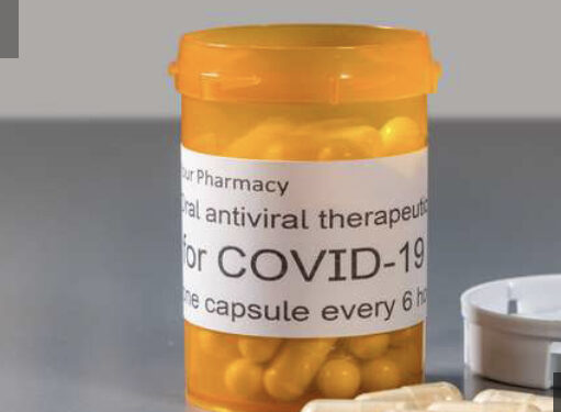 Enfin un traitement miracle contre la Covid-19 2 - Le Progrès Egyptien Enfin un traitement miracle contre la Covid-19 1 - Le Progrès Egyptien