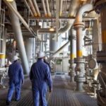 Redémarrage des Usines de Damiette et Idku de liquéfaction de gaz naturel 10 - Le Progrès Egyptien Redémarrage des Usines de Damiette et Idku de liquéfaction de gaz naturel 9 - Le Progrès Egyptien